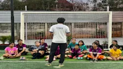 Saints Football Academy