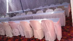 Sri Manjunatha Tent House