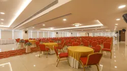 Roseline Banquet Hall