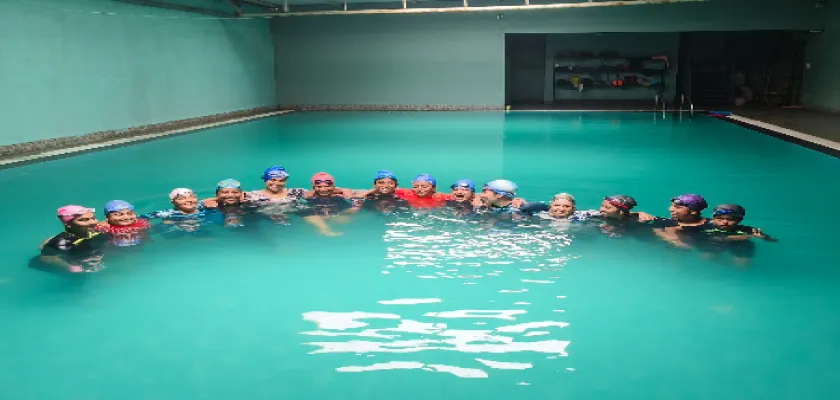 MNC Swimming Academy