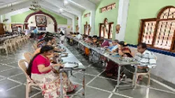 Annapoorna Caterers Home Products