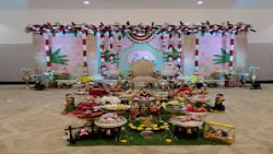 Akshara Banquet Lawns