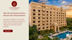 Hotel Royal Orchid