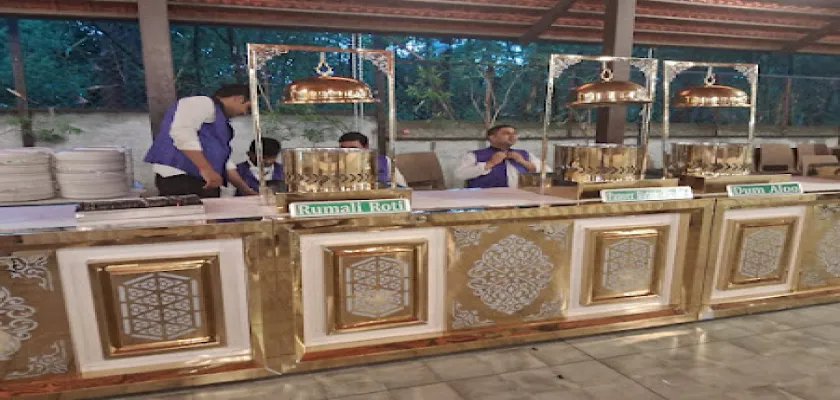 Sri Kannika Catering Services