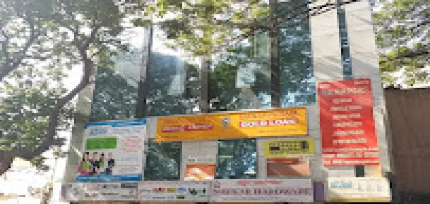 Global Shiksha Institute