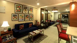 Utsav Banquet Hall