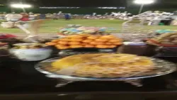 S A catering