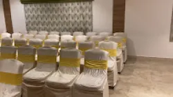 Hibiscus Banquets
