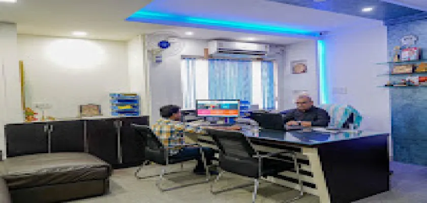 Geetanjali Institute