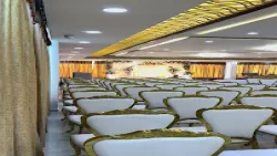 AK Banquet Hall