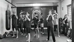 Yogic Martial Arts Academy