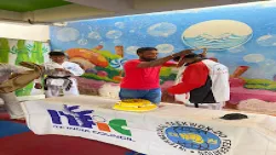 Hi Kick Taekwondo Federation