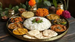 Karthikeya Catering and Events