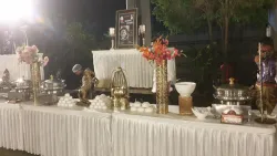SHARMA CATERERS