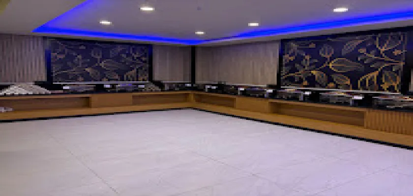 Essotto Banquet Hall