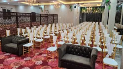 Blue Pearl Banquet Hall