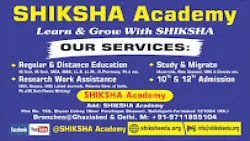SHIKSHA Academy