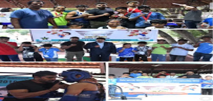 Yodha Martial Arts Academy