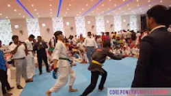 Team Reheman Fight clubs