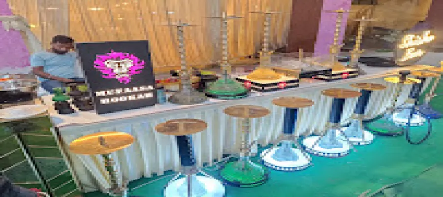 Namokar Event Creation