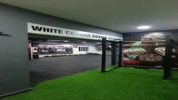 White Corner Boxing Academy