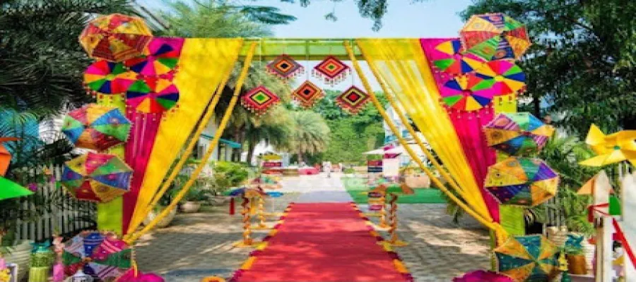 EventXenia Event Planner