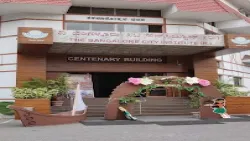 Bengaluru City Institute