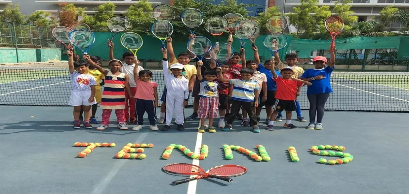 Gopalan Sports Center