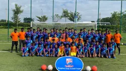 BANGALORE YOUTH SPORTS SCHOOL