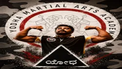 Yodha Martial Arts Academy