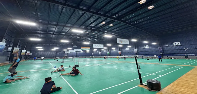 GameFit Sports Academy
