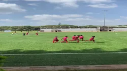 Bangalore Youth Football League