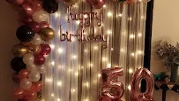 Priya Celebration