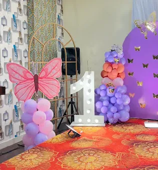 EventXenia Event Planner