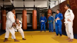 Namma Combat