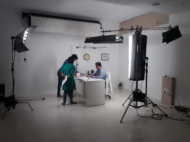 Cinimage Studios
