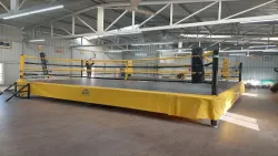 Rox Boxing Gym