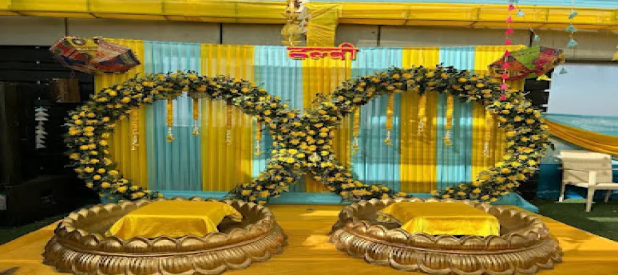 Events By Singh