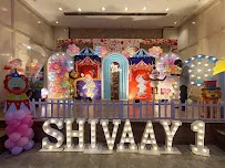 Namokar Event Creation