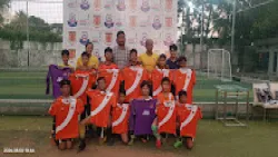 JBS FOOTBALL ACADEMY