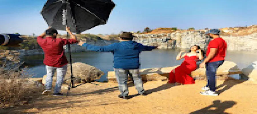 Indian Photo Academy