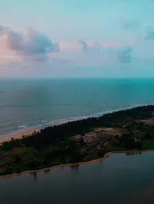 Fly high UAV