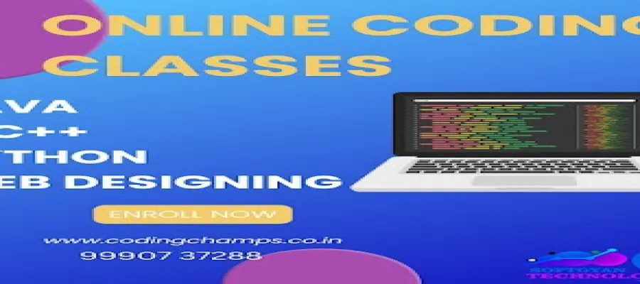 Coding Champs