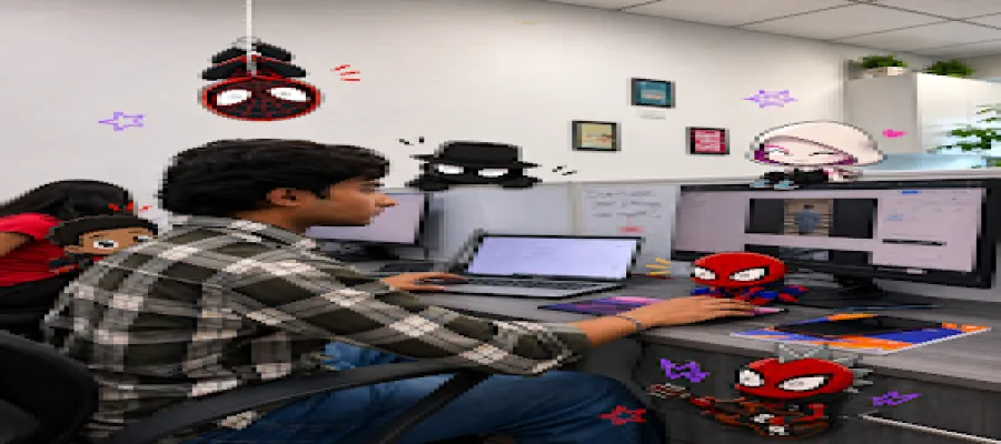Best Animation Studios