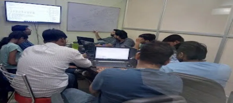 Data Science Python Machine Learning Course in Noida NCR