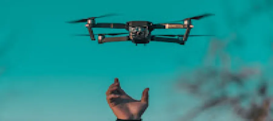 Amar 39 s Drone Videography
