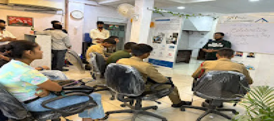 GIT India Global Institute of Technology