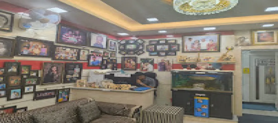 Vijaya Lakshmi Studio