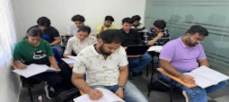 Future Wiz VLSI Training Institute