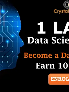 Data Science Python Machine Learning Course in Noida NCR